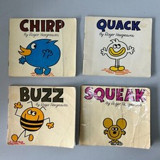 Vintage Timbuctoo Roger