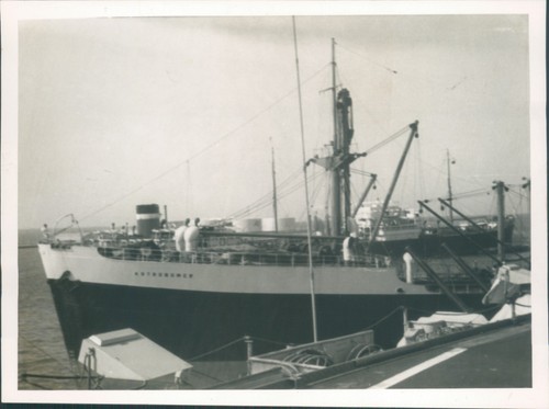 Photo merchant ship astronomer - merchant,