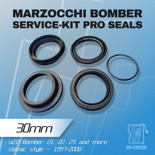 Zocchi marzocchi 30mm - marzocchi,