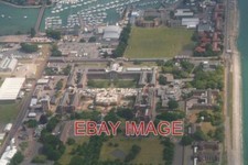 PHOTO  FORMER ROYAL NAVAL