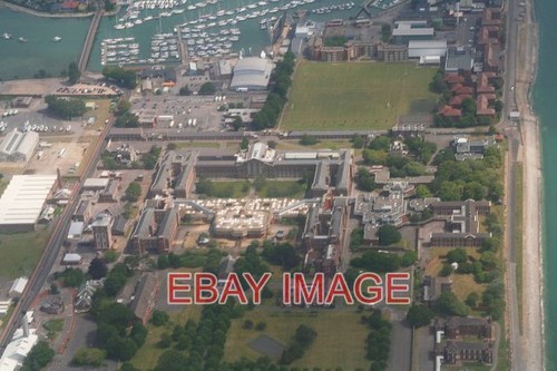 Photo former royal - , naval