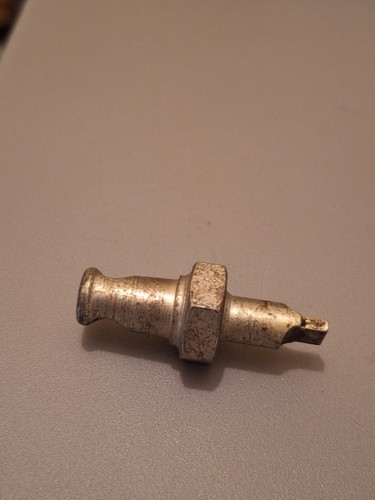 Emergency opening adapter - emergency,