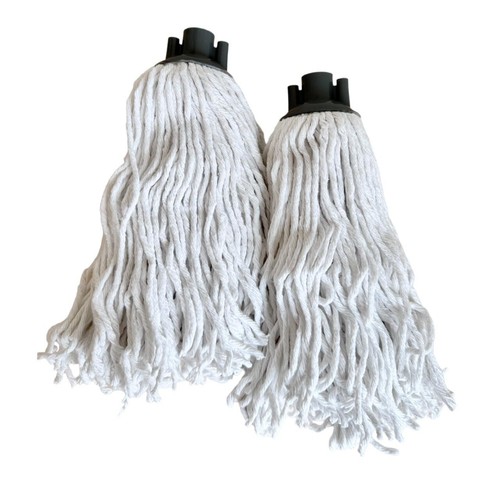 Cotton mop heads replacement - mop,