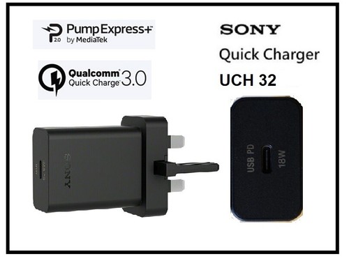 Genuine sony uch - genuine, quick