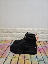 Palladium Pallatrooper Hiker WP Walking Boots UK 8 (EUR 42) Men's RRP £ 170