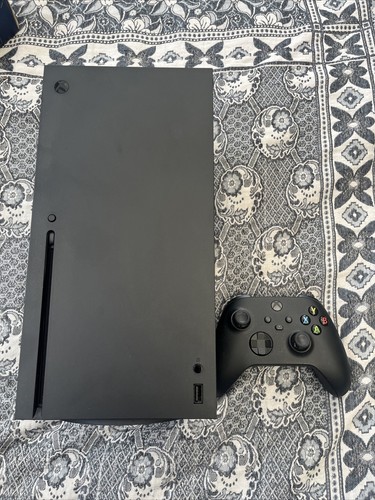 Microsoft xbox series 1tb - xbox,
