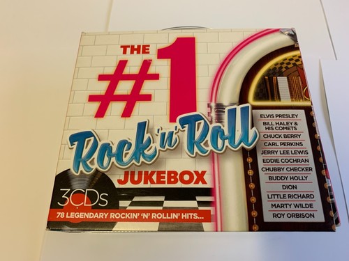 The album rock n roll - rock,