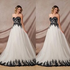 Gothic Wedding Dresses
