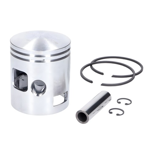 Piston set meteor mm - meteor,