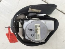 2007 Toyota Yaris MK2 Front