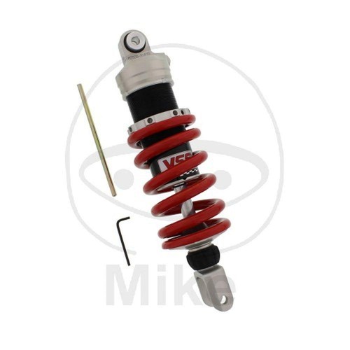 Rear shock absorber - shock,