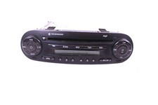 Car Stereo VW New Beetle 1C 9C