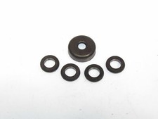 Brake Master Cylinder Repair