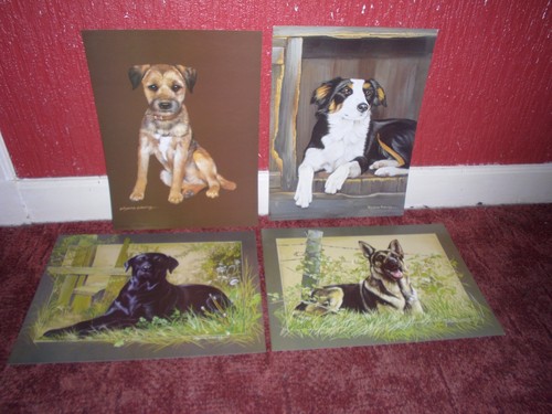 Pollyanna pickering dog - pollyanna,