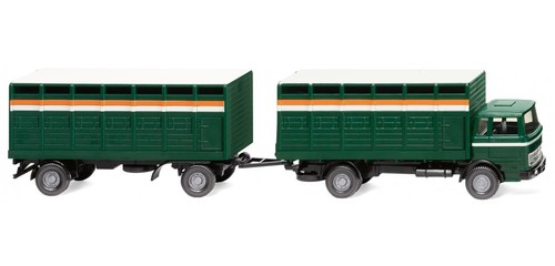 Wiking 056503 gauge - 056503, ho/oo
