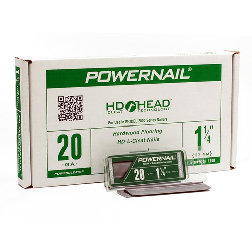 Powernail l125205 gauge - l125205, 20