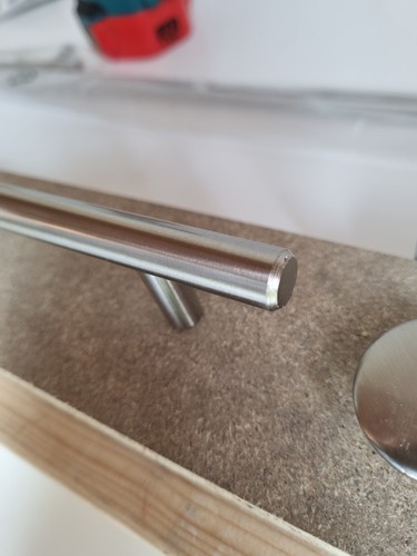 10x 800mm john - 10x,