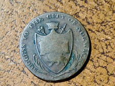 1792 Norfolk Norwich Half