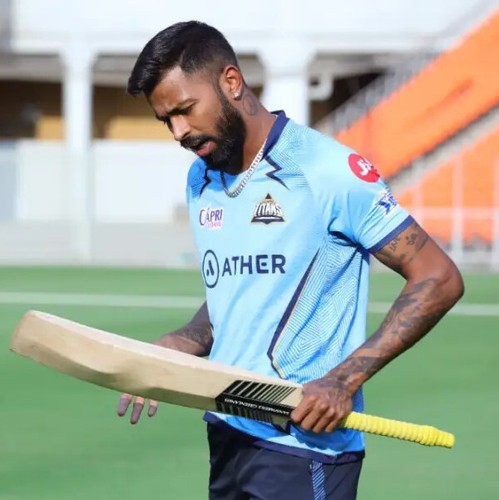 Gujarat titans cricket - titans,