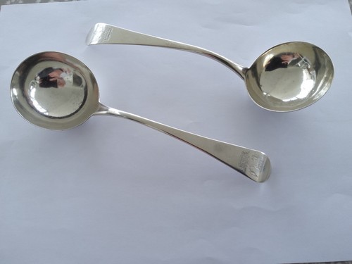Rare pair scottish provincial - rare,