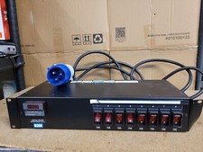 Olson AC Power Meter 10A