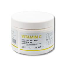 VISANTO VITAMIN C Powder 100%