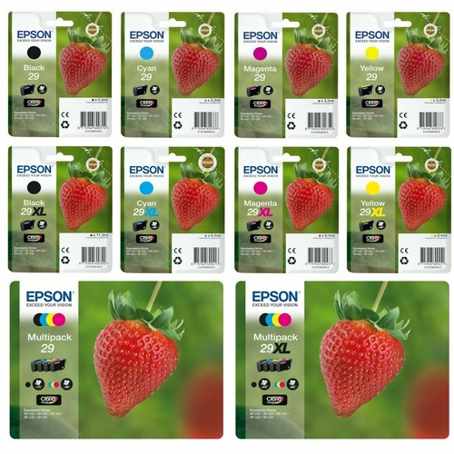 Original epson 29xl - 29/,