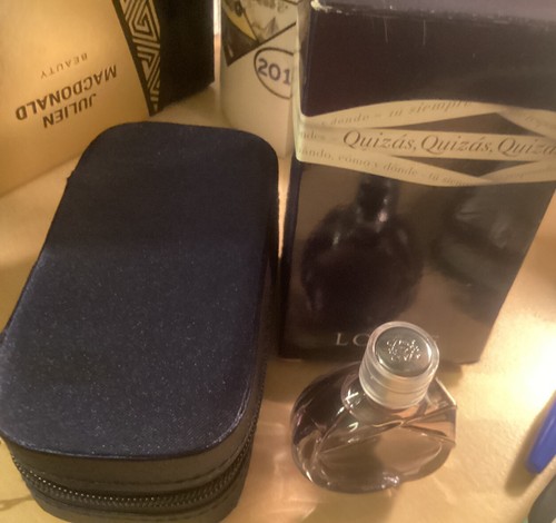 Loewe mini vanity eau - &, de