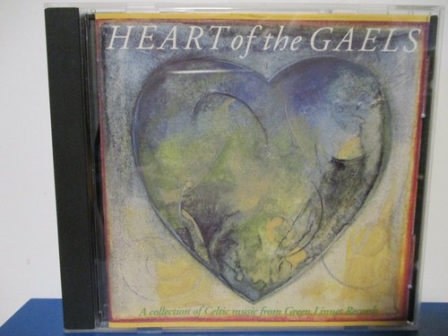 Hearts the gaels - hearts,