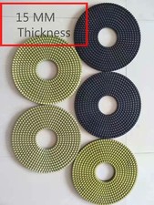 Diamond Floor Pads 16" 400mm