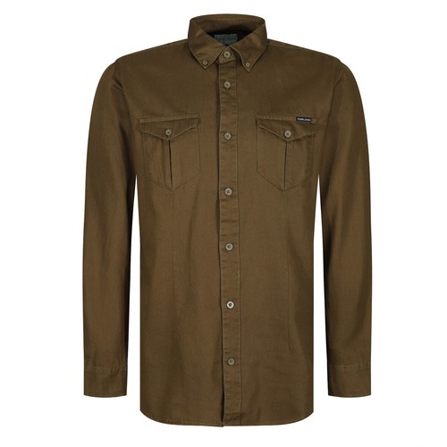 New mens long - sleeve, shirt