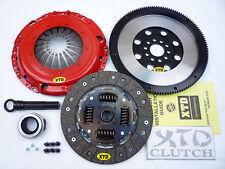 XTD STAGE 1 CLUTCH + 4KG