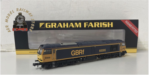 Graham farish 371 - farish, 371-360sf