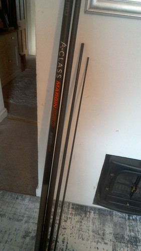 Used fishing poles - fishing, poles..guru