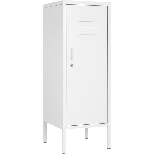 Metal storage locker - metal,