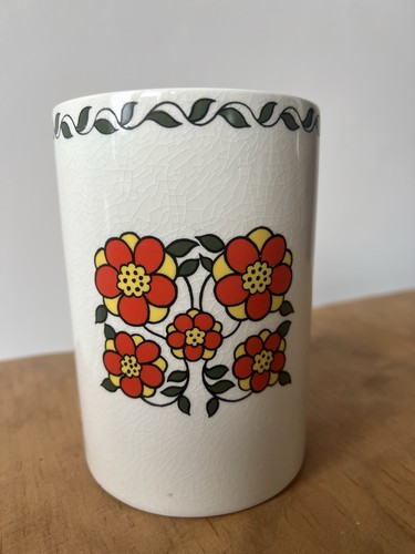 Taunton vale pottery - vale,
