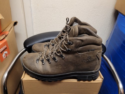 Scarpa ranger goretex - ranger, men's