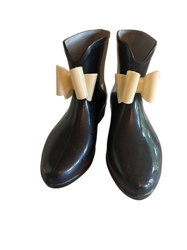 Womens black pvc - womens, ankle