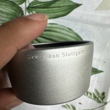 Zeiss Ikon Stuttgart 1128