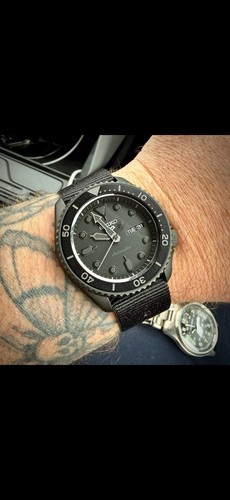 Seiko sports srpd79k1 - seiko,