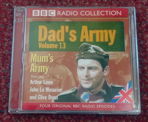 Bbc radio collection dad s - bbc, collection.