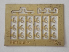 Bettabitz 4mm Scale Etched