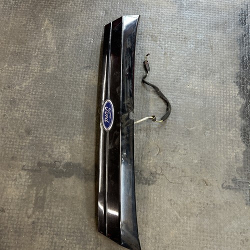Ford fiesta mk7 rear - ford,