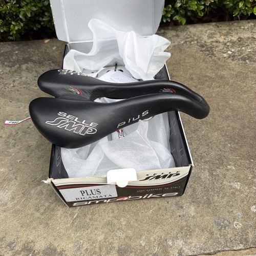 Selle smp plus - plus, saddle