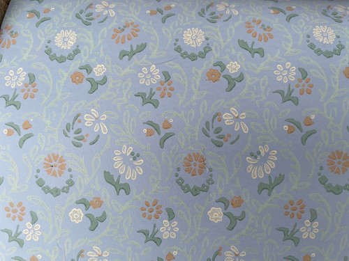 New rolls zoffany sanderson - new,