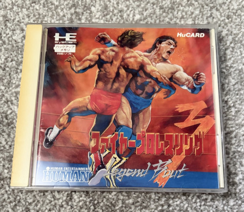 Nec engine hucard game - pc,