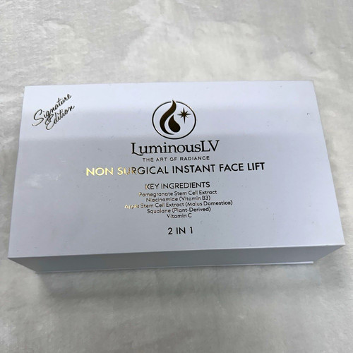 Luminouslv non surgical - non,