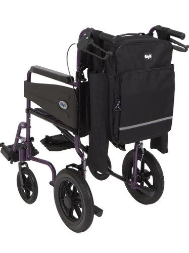 Wheelchair bag mobility large - mobility,