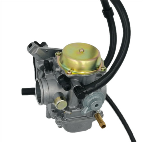 Carburetor assembly suzuki - carburetor,