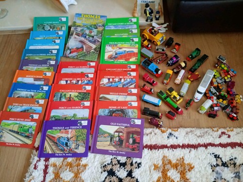 Thomas the tank - thomas, engine